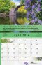 Gospel of Peace 2026 Calendar