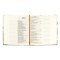 NTV Spanish Notetaking Bible: Coram Theme