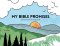 My Bible Promises: A Devotional Coloring Book