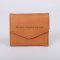 Women's Wallet Thankful Brown Leather-Look