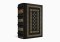ESV New Testament with Illuminated Drop Caps