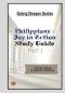 Philippians-Joy in Action-Study Guide-Part 1