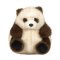 Fluff Bearkins Boyds Bear