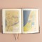CSB Notetaking Bible, Hosanna Revival Edition, Roan Mountain Cloth Over Board