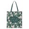 Tote Green Strength & Dignity Proverbs 31:25