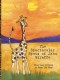 The Spectacular Spots of Jabu Giraffe