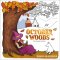 October Woods Coloring Book