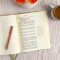 CSB Notetaking Bible, Large Print, Floral