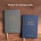 CSB Church Bible, Charcoal Hardcover