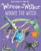 Winnie The Witch