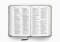 ESV Compact Bible (TruTone, Stone, Branch Design)