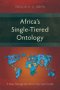 Africa's Single-Tiered Ontology
