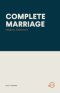 COMPLETE MARRIAGE: COEQUAL HIERARCHY