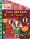 The World Of Maurice And Muffin: Hide And Seek At Home