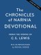 The Chronicles of Narnia Devotional