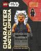 Lego Star Wars Character Encyclopedia Updated Edition
