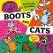 Boots And Cats