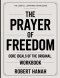 The Useful Learning Knowledge The Prayer of Freedom : Core Ideals of the original.
