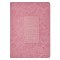 Journal Classic Pink Hope & A Future Jer. 29:11