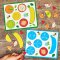 Fruit Segment Fraction Sets (Pack of 2)