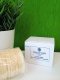 Pack of 50 Priest Communion Wafers  2.75" Single Cross, Sealed Edge, White / Altar Bread