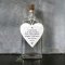 In This Family Porcelain Round Heart