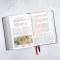 CSB Baker Illustrated Study Bible, Charcoal