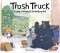 Trash Truck: Donny & Walter\'s Surprising Day