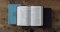 ESV Value Compact Bible (TruTone, Goldenrod, Ornament Design)