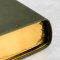 CSB She Reads Truth Bible, Holman Handcrafted Collection, Olive Premium Calfskin