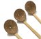 Coconut Shell Water Playset