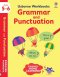 Usborne Workbooks Grammar And Punctuation 5-6