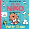Uh-oh, Niko: Potty Time