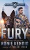Fury: A Breed Apart Novel