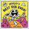 Skully\'s Best Dia Ever!