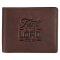 Wallet Leather Brown Trust in the Lord Prov. 3:5