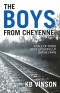 The Boys from Cheyenne: A Tale of Three Boys Growing Up in the 1940s