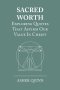 Sacred Worth