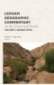 Lexham Geographic Commentary on the Historical Books, Volume 1 (Lexham Geographic Commentary)