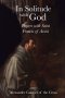 In Solitude with God: Prayers with Saint Francis of Assisi