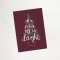 All Is Calm - Christmas Mini Cards