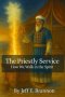 The Priestly Service: How We Walk in the Spirit