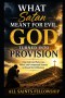 WHAT SATAN MEANT FOR EVIL, GOD TURNED INTO PROVISION: How GOD Used Pain, Loss, Failure, and Unexpected Seasons to Reveal His Faithfulness