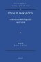 Philo of Alexandria