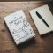 The Sketchbook Bible: The Complete Bible with Hundreds of Illustrations (NKJV, Hardcover, Red Letter, Comfort Print)