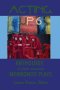 Acting Up 6 (2020-2025): Anthology of North American Mennonite Plays
