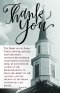 Pastor Appreciation Bulletin: Thank You Pastor (Package of 100)
