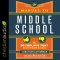 The Manual to Middle School