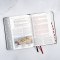 CSB Baker Illustrated Study Bible, Charcoal, Indexed