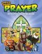 Prayer Activity & Coloring Book